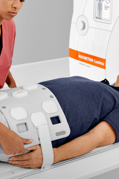 MRT Untersuchung im medQuartier