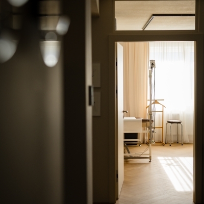 medQuartier Facharztzentrum Ordination