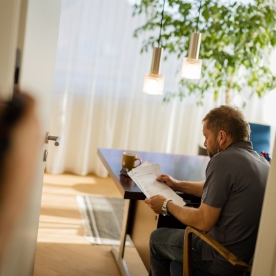 Ordination Dr. Ovsenk