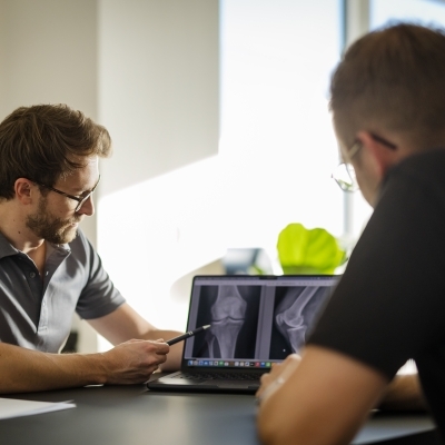 medQuartier Facharzt für Orthopädie