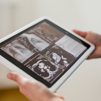 MRT Bildgebung im medQuartier