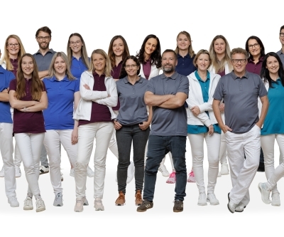 medQuartier Feldkirchen Team Ärzte Mitarbeiter