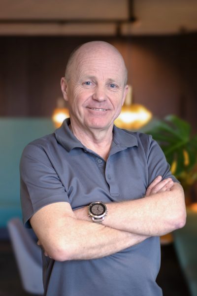 Dr. Manfred Konkurs - medQuartier Feldkirchen