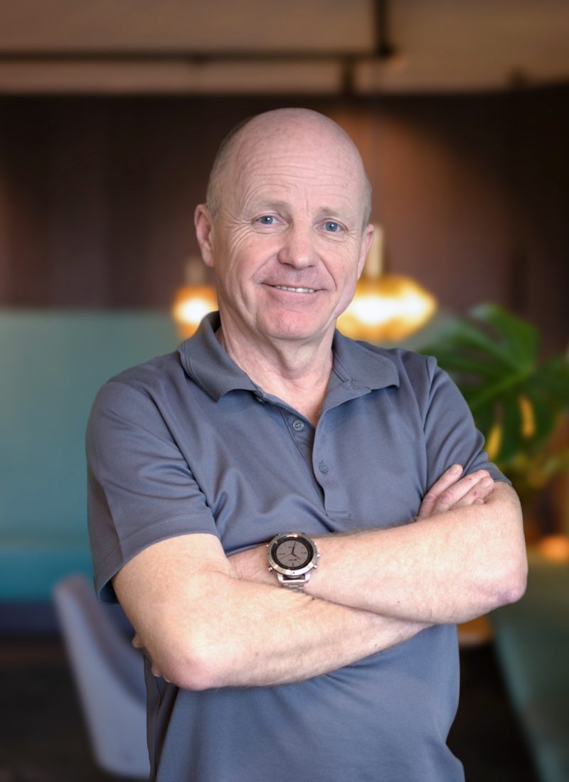 Dr. Manfred Kontrus