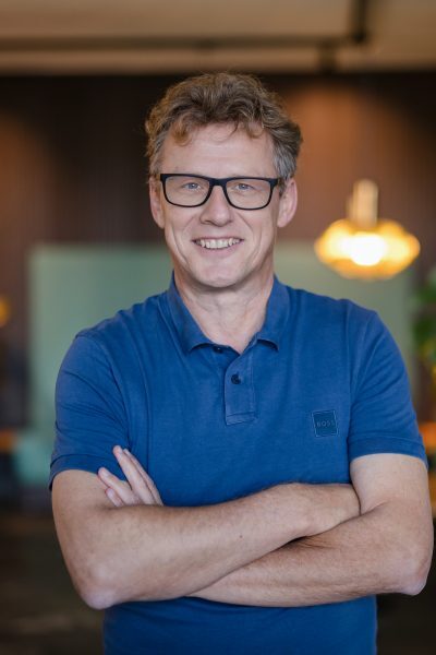 Dr. Andreas Pötsch - medQuartier Feldkirchen