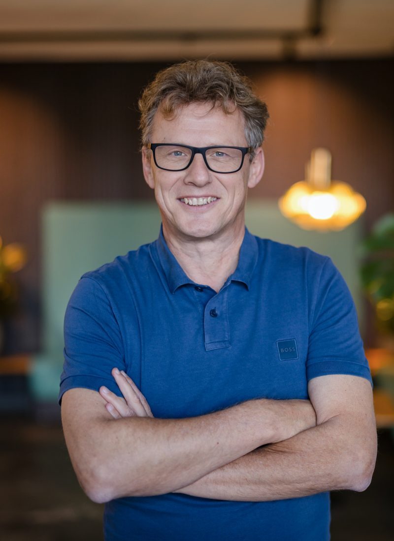 Dr. Andreas Pötsch