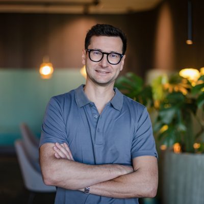 Prim. Prof. DDr. Bernhard Petritsch - medQuartier Feldkirchen