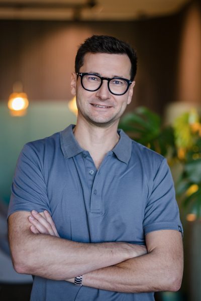 Prim. Prof. DDr. Bernhard Petritsch - medQuartier Feldkirchen