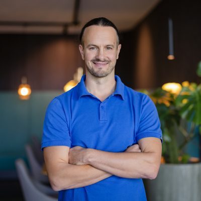 Christian Weixler - Sportwissenschaft medQuartier Feldkirchen