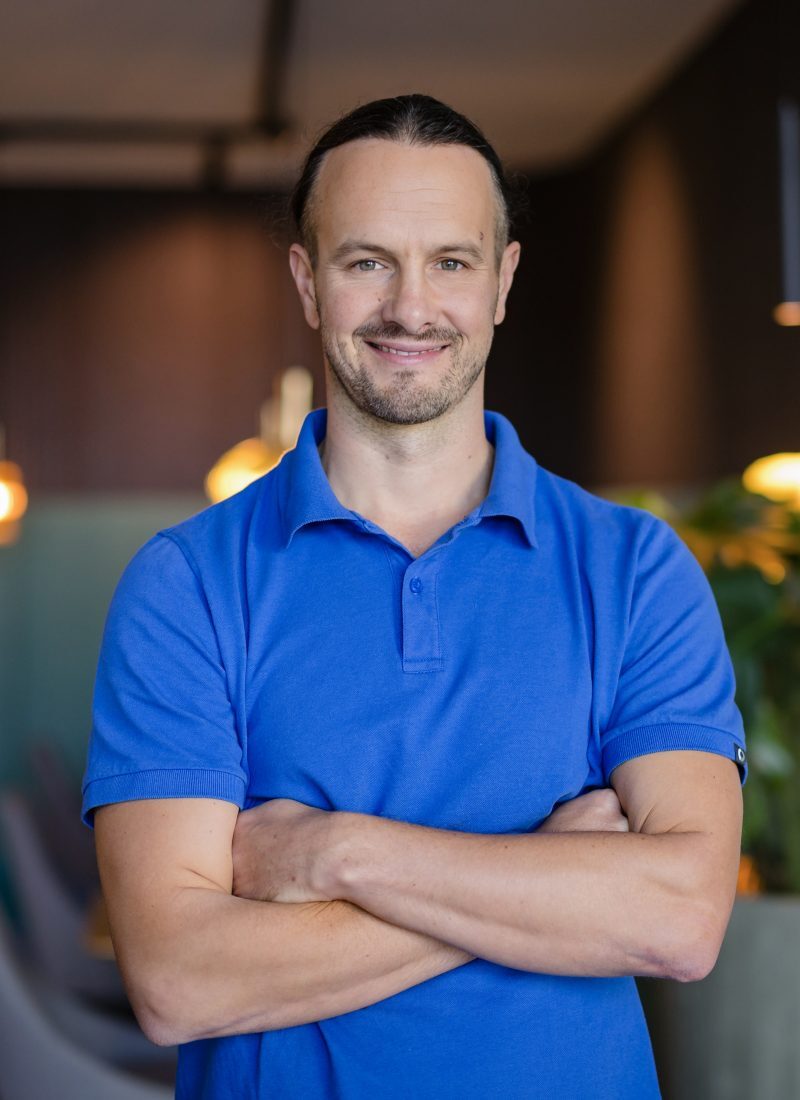Christian Weixler MSc.