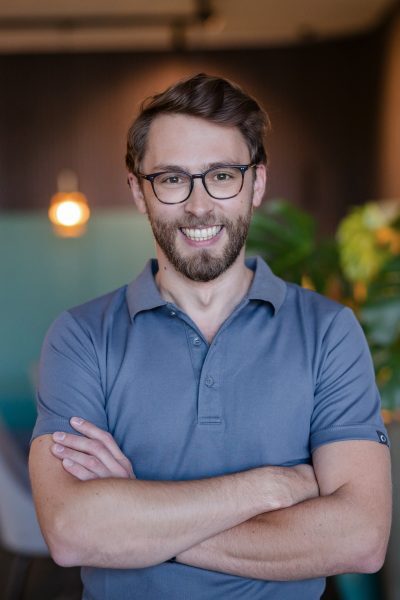 Dr. Marco Kletz - medQuartier Feldkirchen