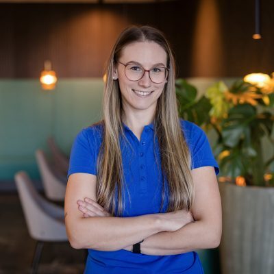 Kerstin Untersteiner - Physiotherapie medQuartier Feldkirchen