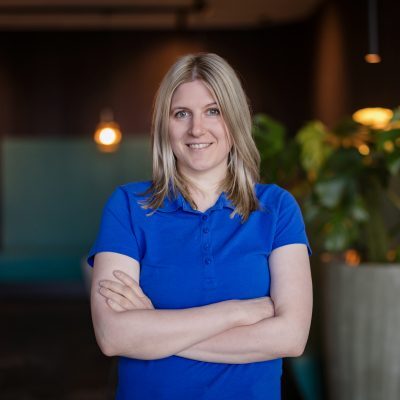 Michaela Moser Heilmassage - medQuartier Feldkirchen