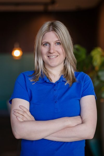 Michaela Moser Heilmassage - medQuartier Feldkirchen