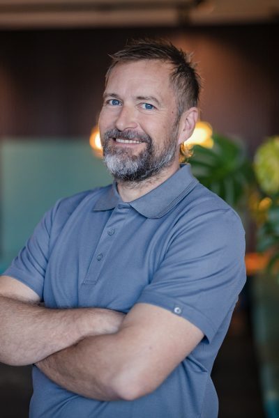 Dr. Thomas Ovsenk - Kardiologie medQuartier Feldkirchen