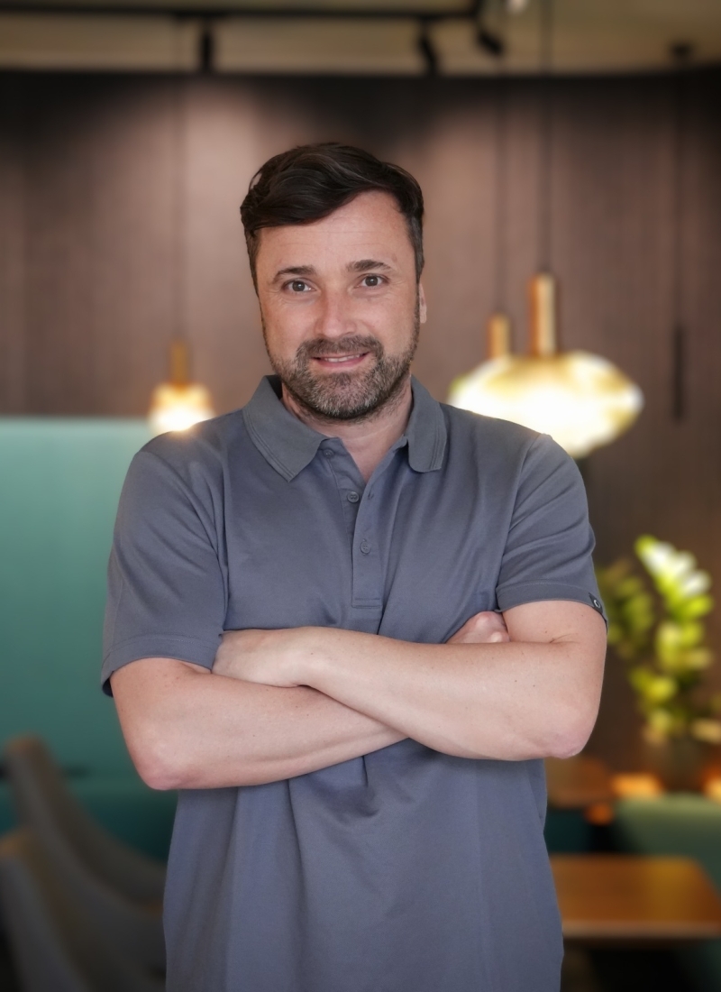 OA Dr. Andreas Schuschnig